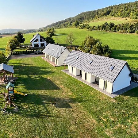 Jula - apartamenty w Kudowie-Zdrój Kudowa-Zdrój Exterior foto