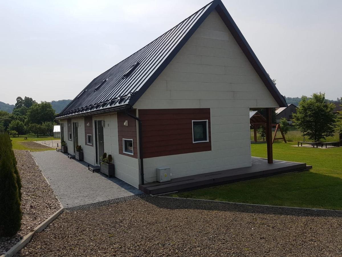 Jula - apartamenty w Kudowie-Zdrój Kudowa-Zdrój Exterior foto