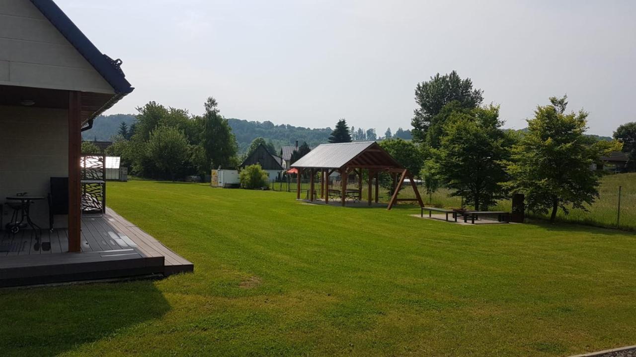 Jula - apartamenty w Kudowie-Zdrój Kudowa-Zdrój Exterior foto