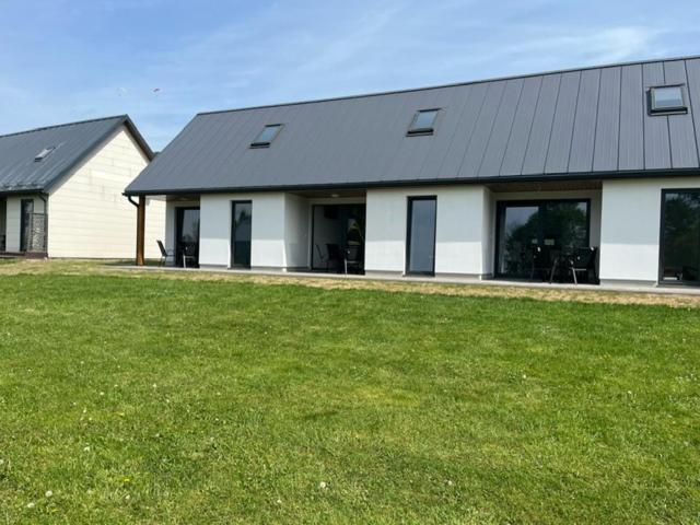 Jula - apartamenty w Kudowie-Zdrój Kudowa-Zdrój Exterior foto
