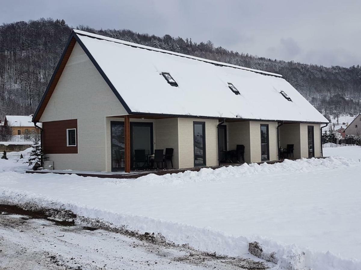 Jula - apartamenty w Kudowie-Zdrój Kudowa-Zdrój Exterior foto