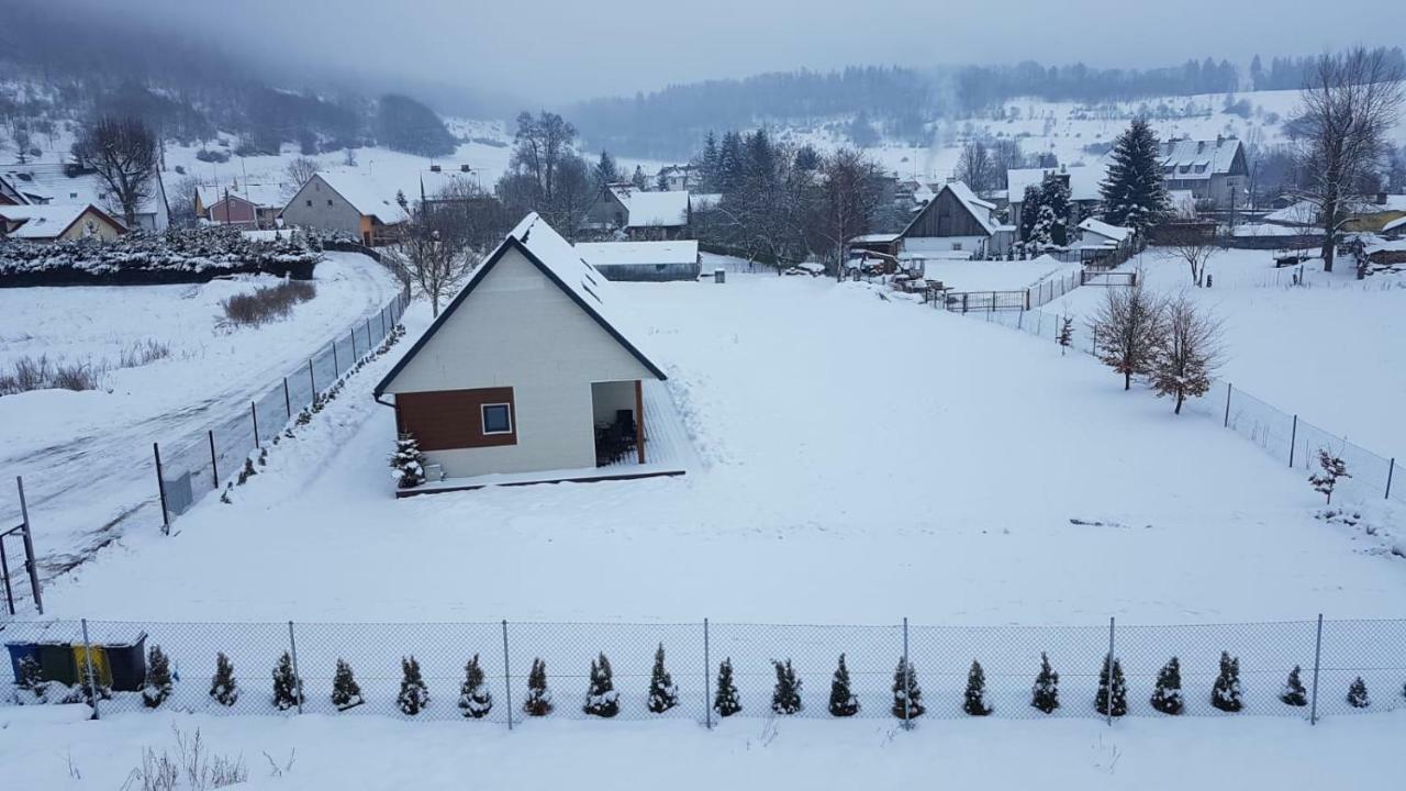 Jula - apartamenty w Kudowie-Zdrój Kudowa-Zdrój Exterior foto