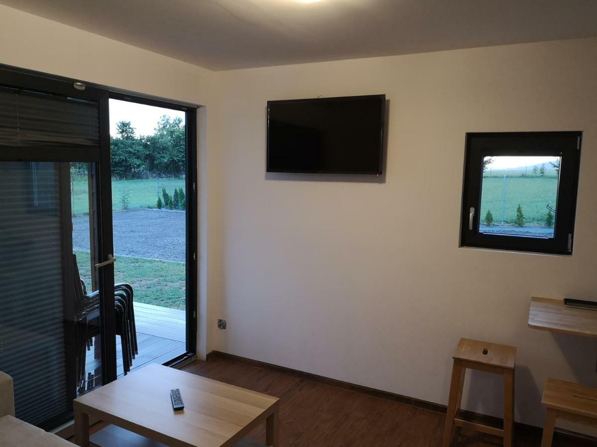 Jula - apartamenty w Kudowie-Zdrój Kudowa-Zdrój Exterior foto