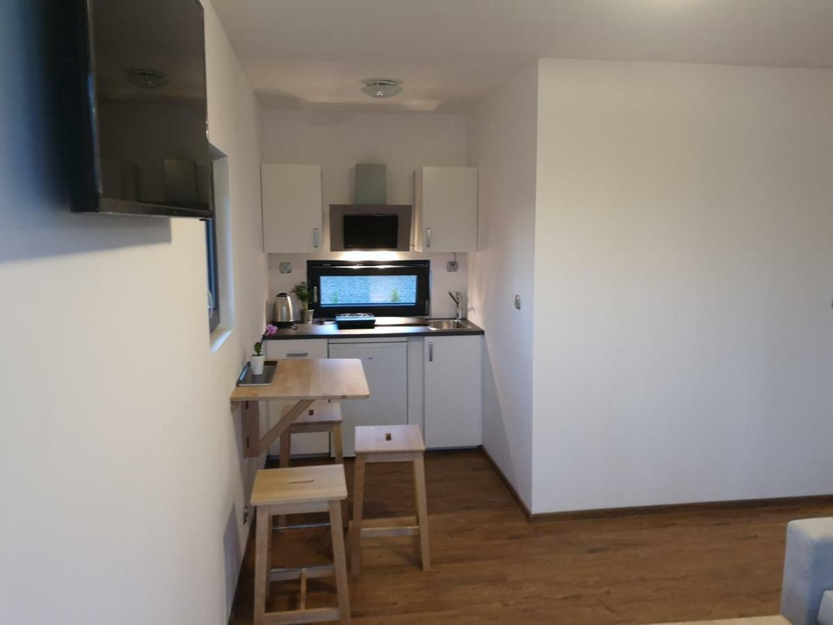 Jula - apartamenty w Kudowie-Zdrój Kudowa-Zdrój Exterior foto