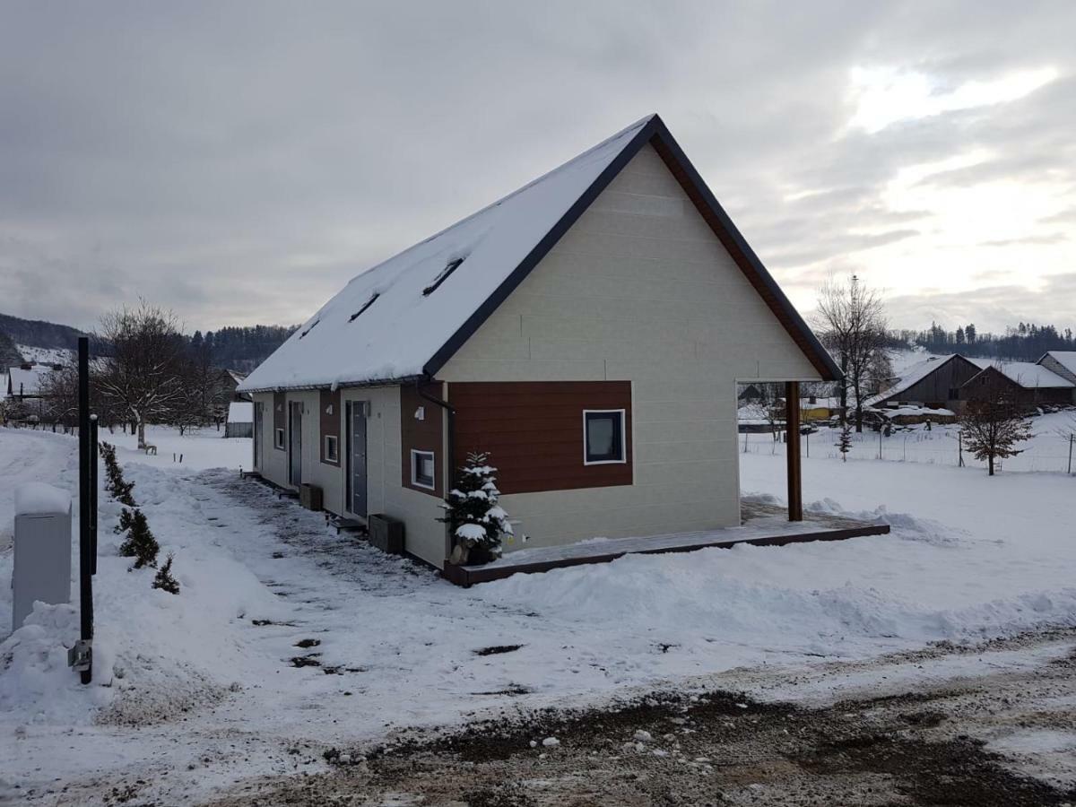 Jula - apartamenty w Kudowie-Zdrój Kudowa-Zdrój Exterior foto