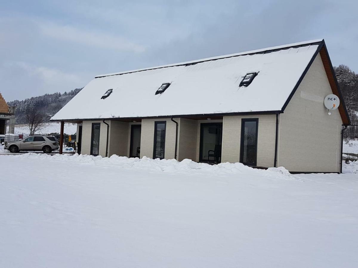 Jula - apartamenty w Kudowie-Zdrój Kudowa-Zdrój Exterior foto
