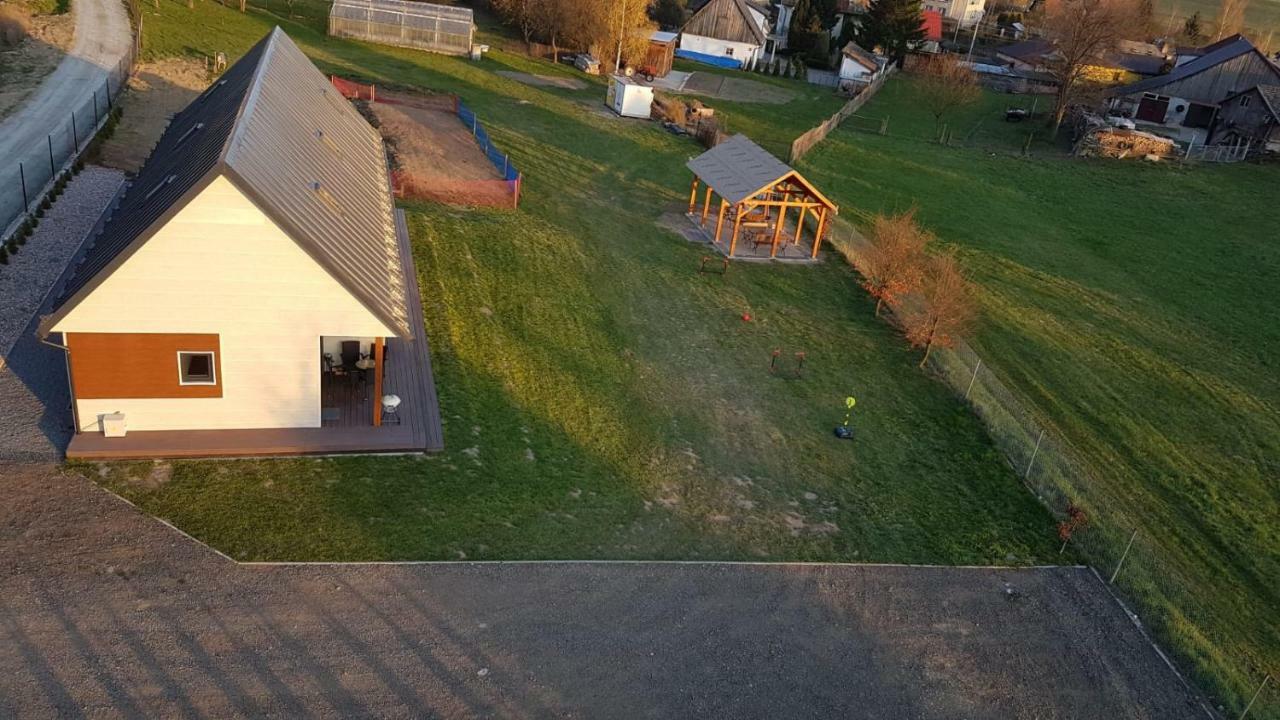 Jula - apartamenty w Kudowie-Zdrój Kudowa-Zdrój Exterior foto