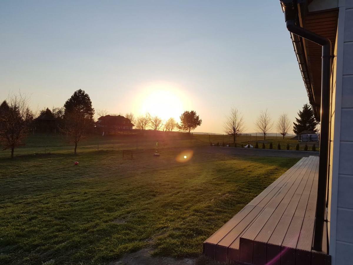Jula - apartamenty w Kudowie-Zdrój Kudowa-Zdrój Exterior foto