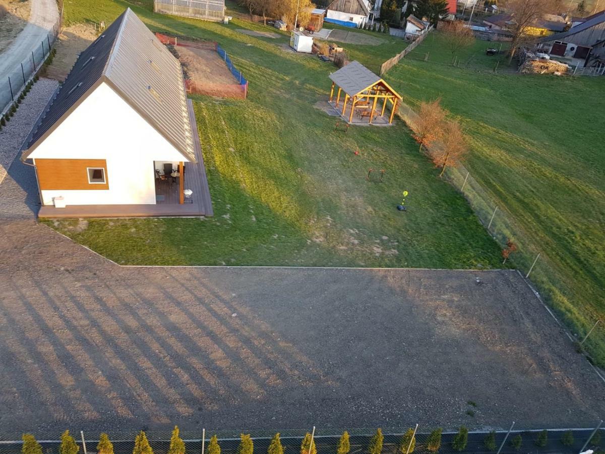 Jula - apartamenty w Kudowie-Zdrój Kudowa-Zdrój Exterior foto