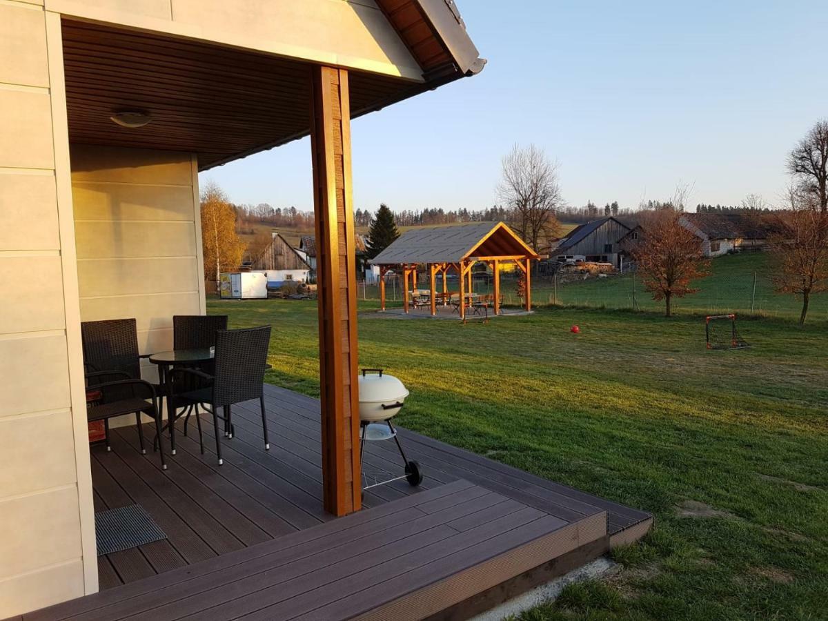 Jula - apartamenty w Kudowie-Zdrój Kudowa-Zdrój Exterior foto