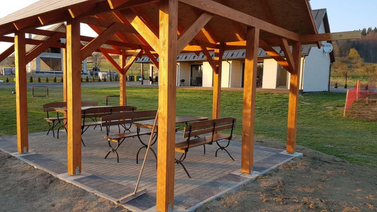 Jula - apartamenty w Kudowie-Zdrój Kudowa-Zdrój Exterior foto